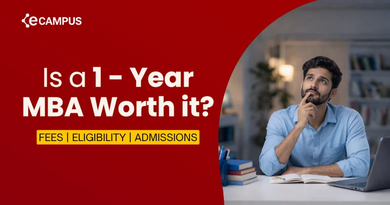 Top 1-Year MBA Programs