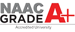 NAAC A+