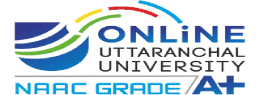Uttranchal University
