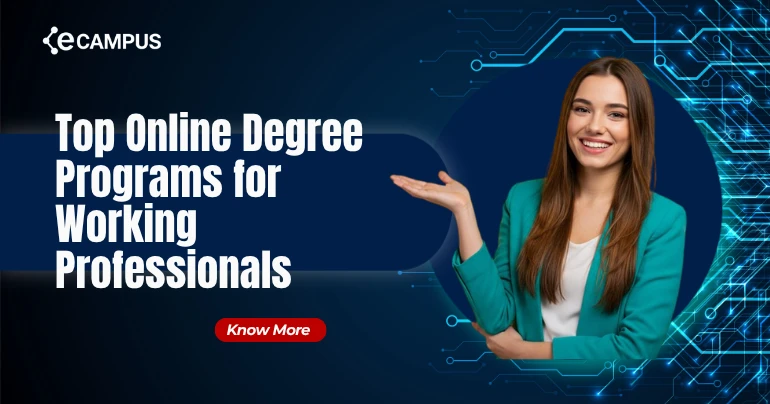 Top Online Degree Programs